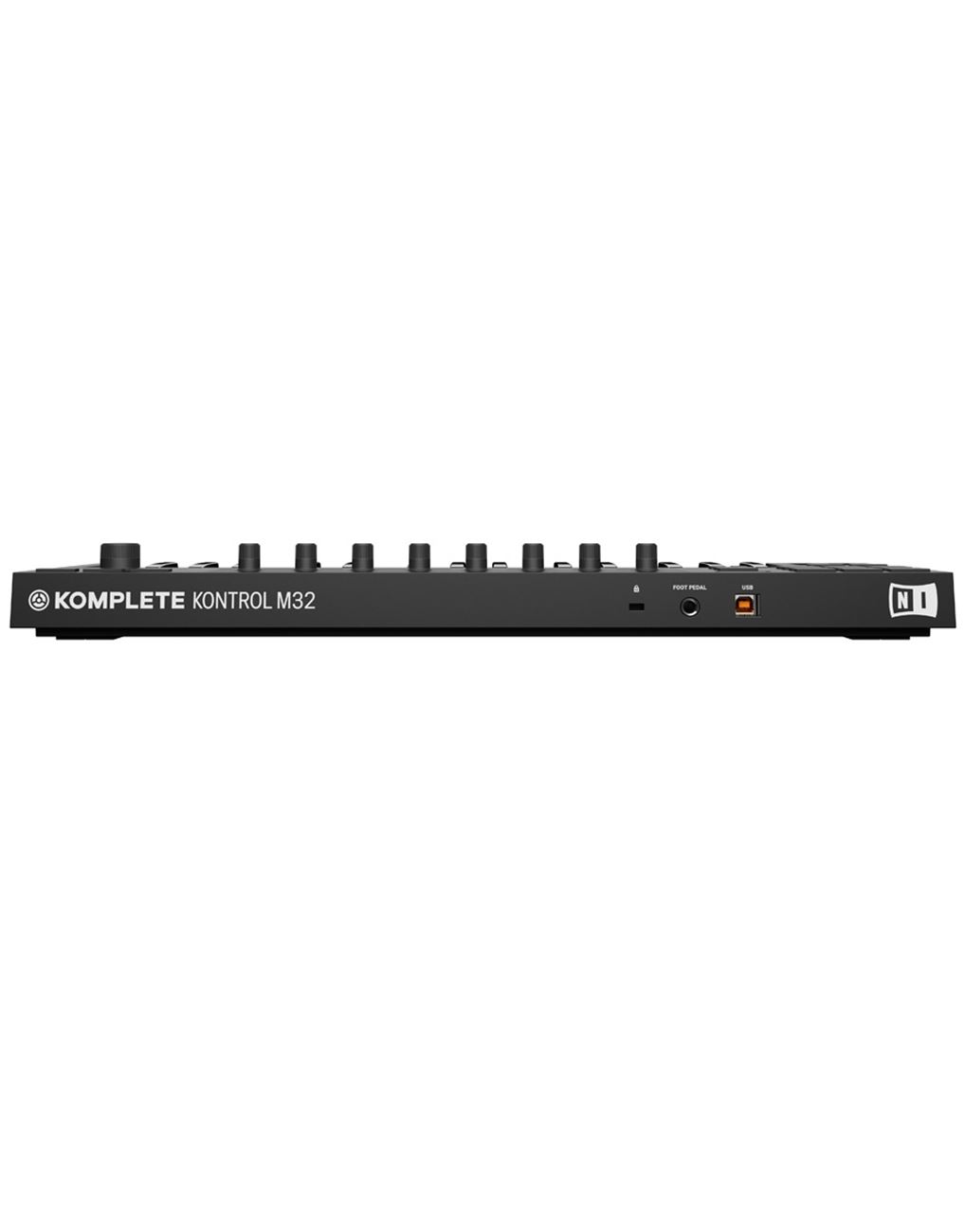 Komplete Kontrol M32